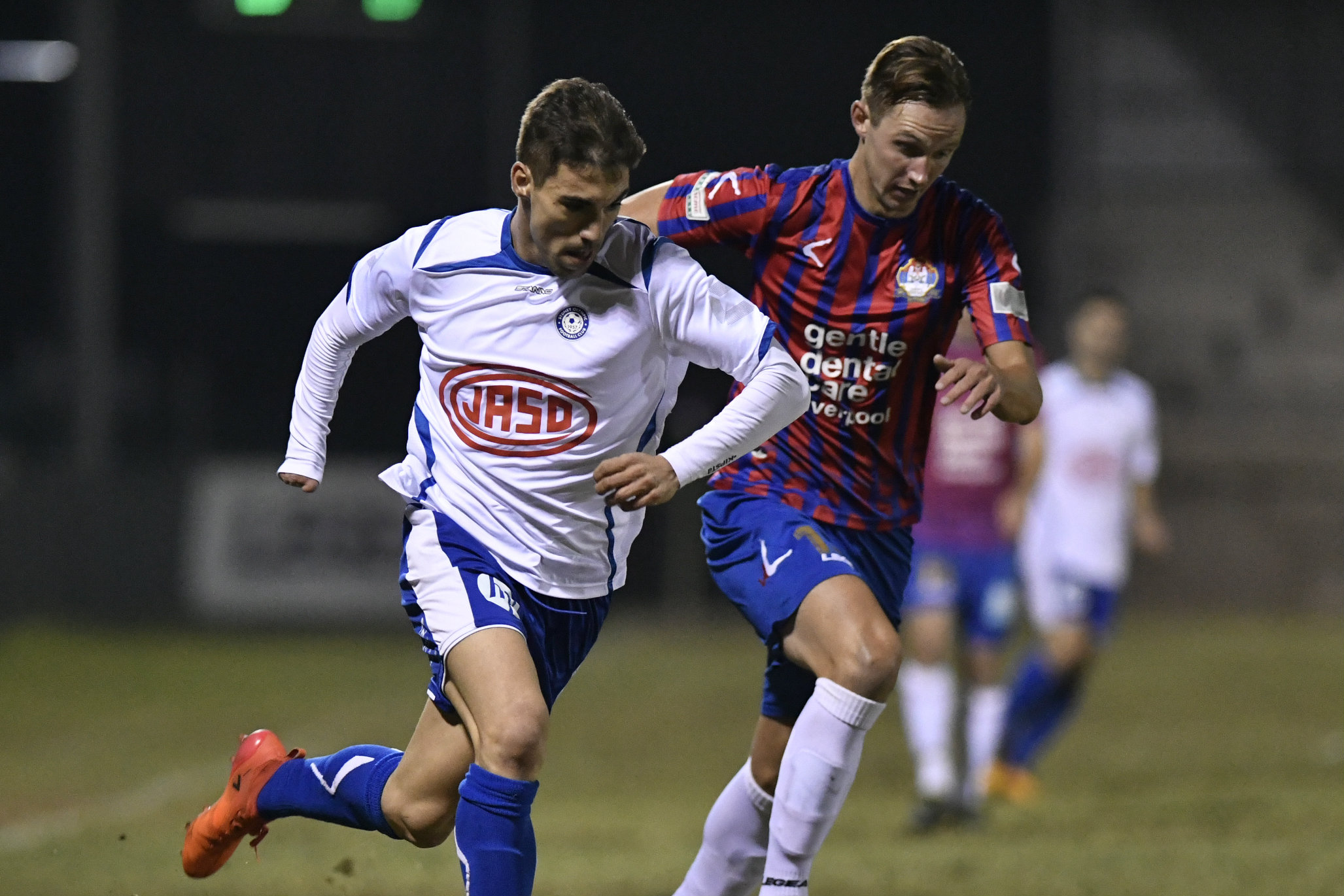 National Premier League's weekend wrap National