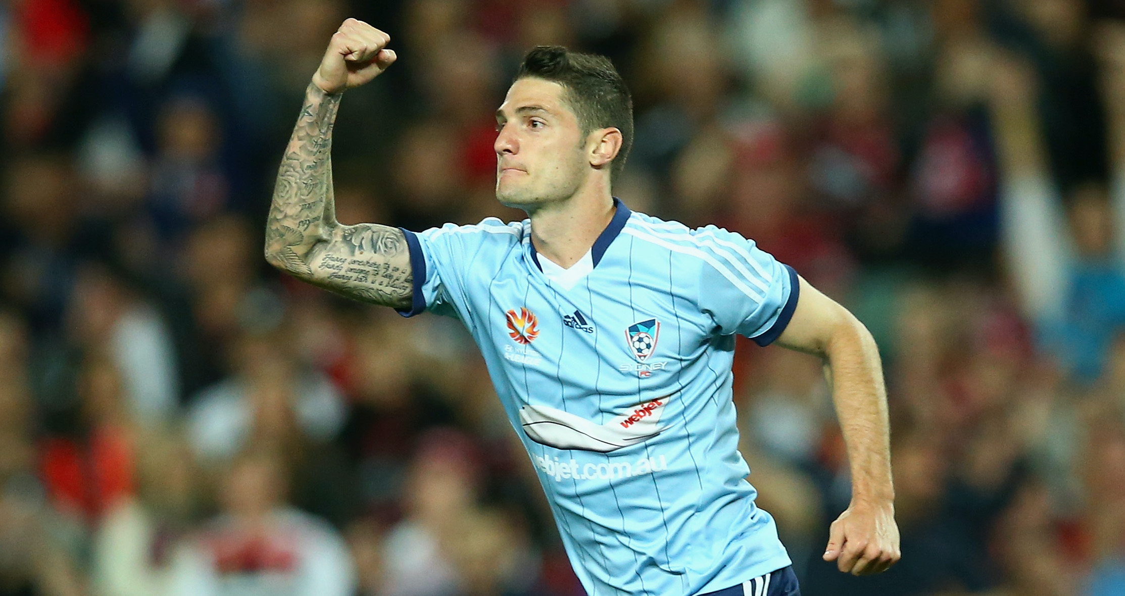 Corey Gameiro to call APIA Leichhardt home National