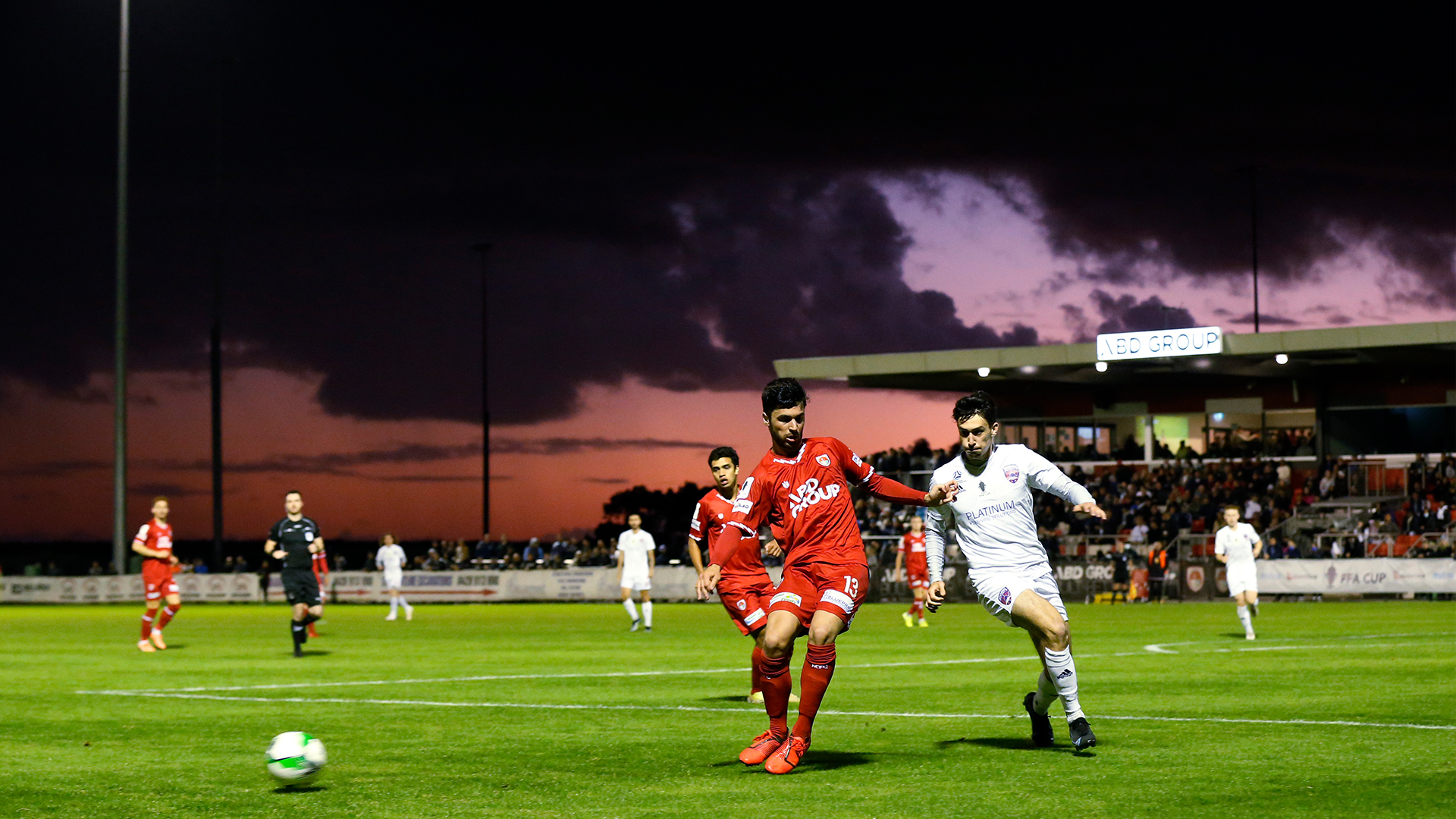 NPL Victoria 2022 fixtures released National