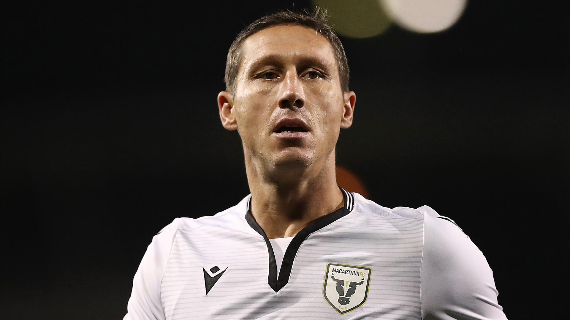 Mark Milligan appointed St FC Head Coach National Premier Leagues