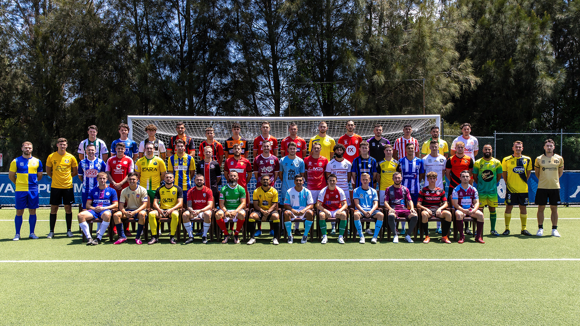 2023 NPL NSW Men's Season Preview