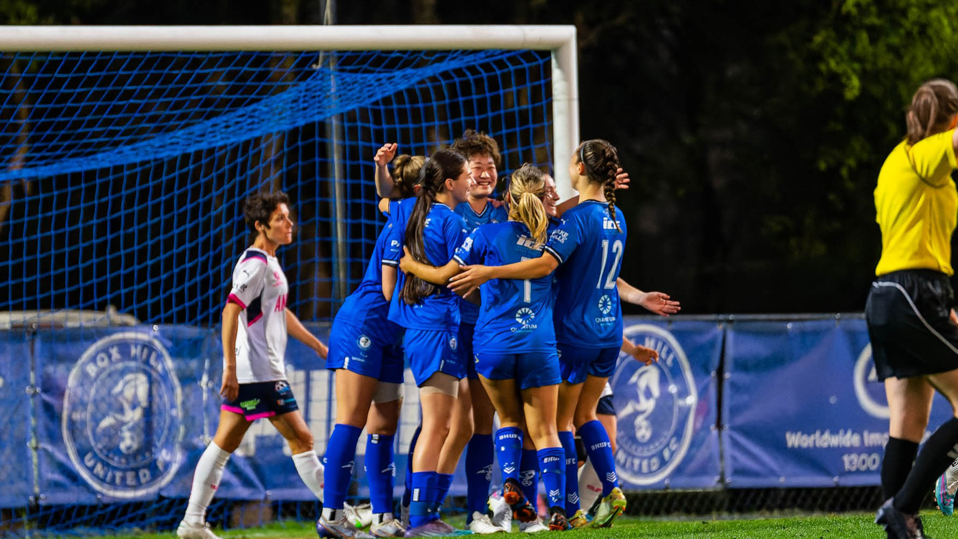 NPL Victoria Women's Round 3 Preview National Premier Leagues