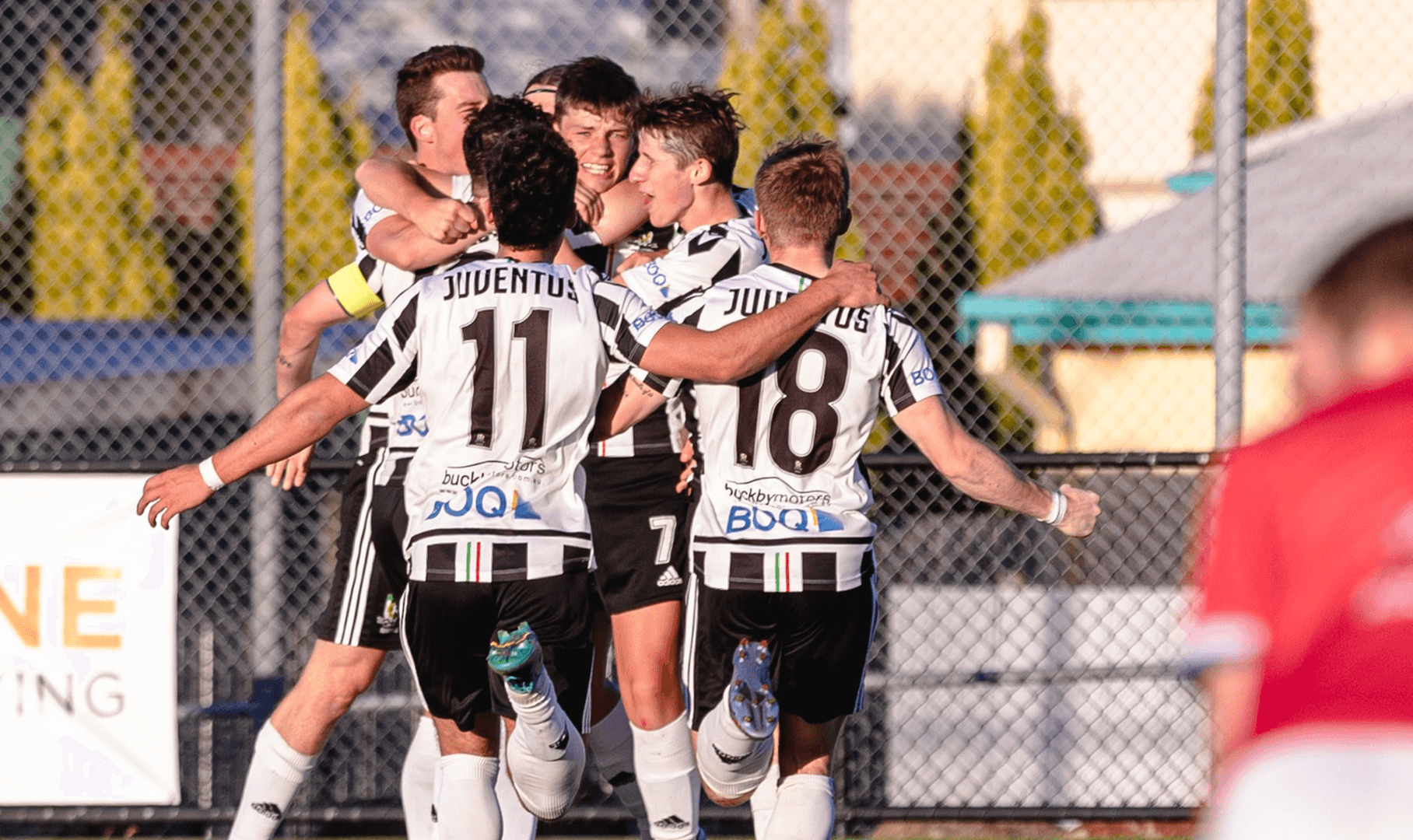 NPL Tasmania Men’s Round 2 Review National Premier Leagues