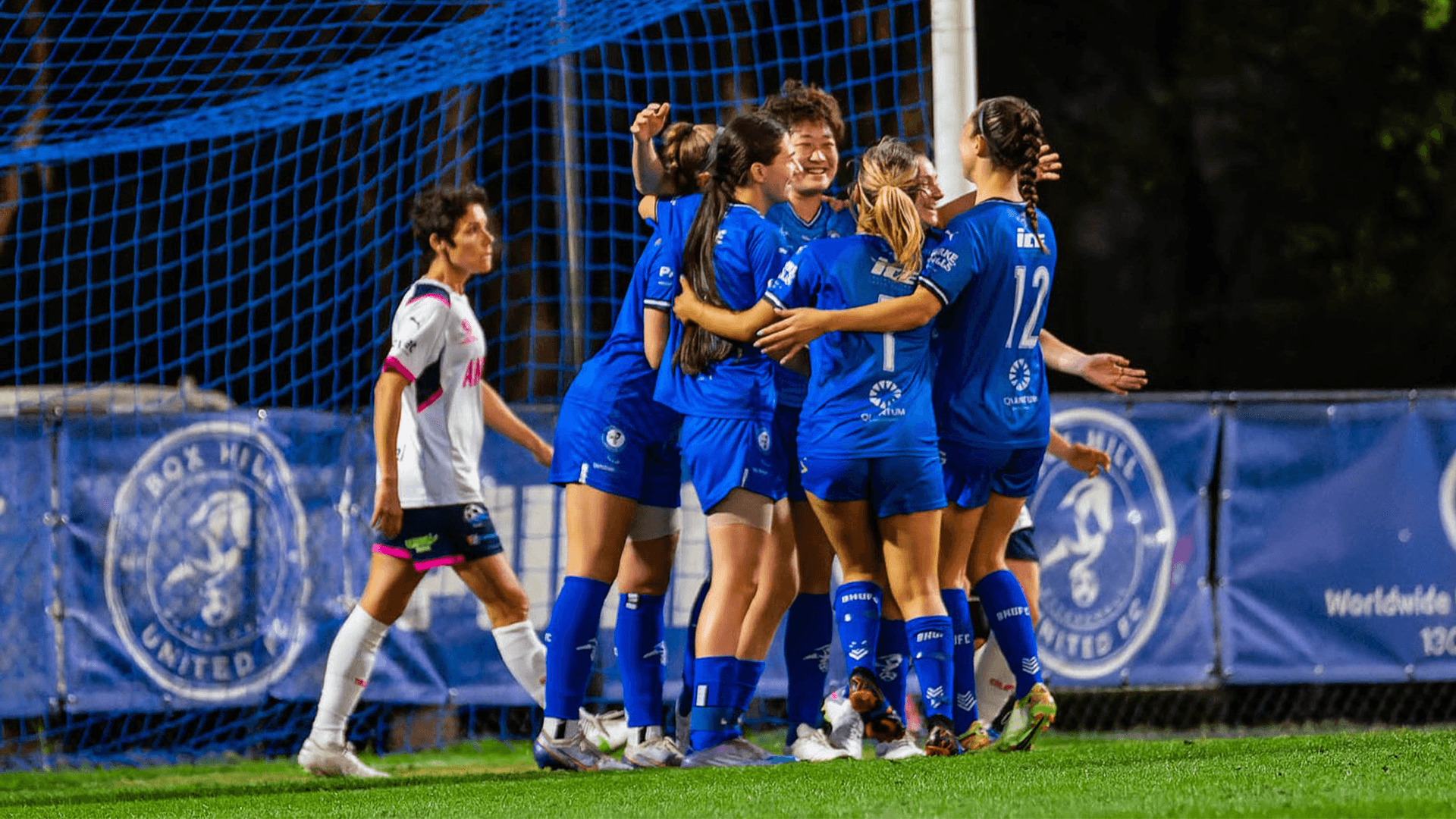 NPL Victoria Women’s Round 2 Review National Premier Leagues