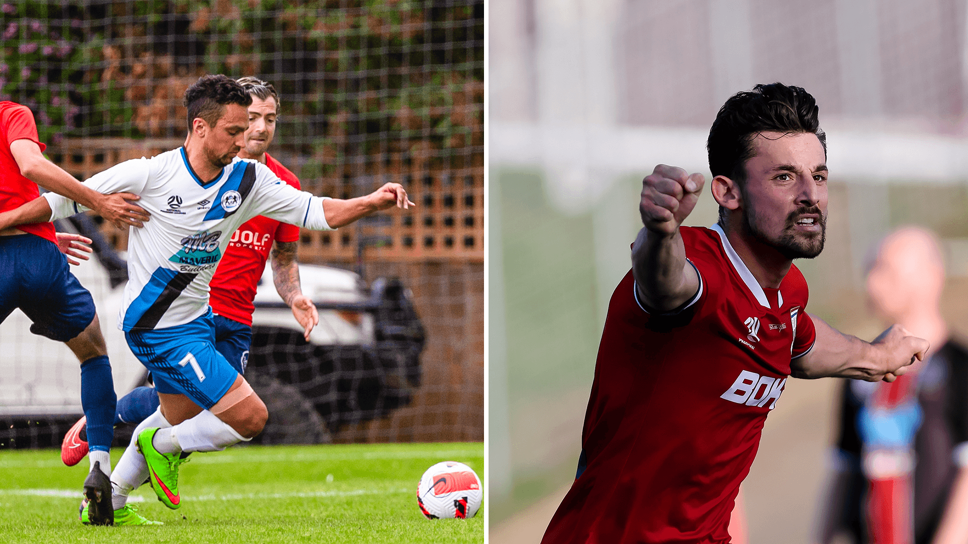 NPL Men's Preview Wrap NSW, NNSW, ACT, WA, VIC, TAS National Premier