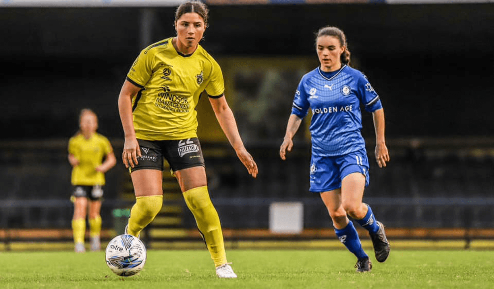 NPL Victoria Women’s Round 4 Review National Premier Leagues