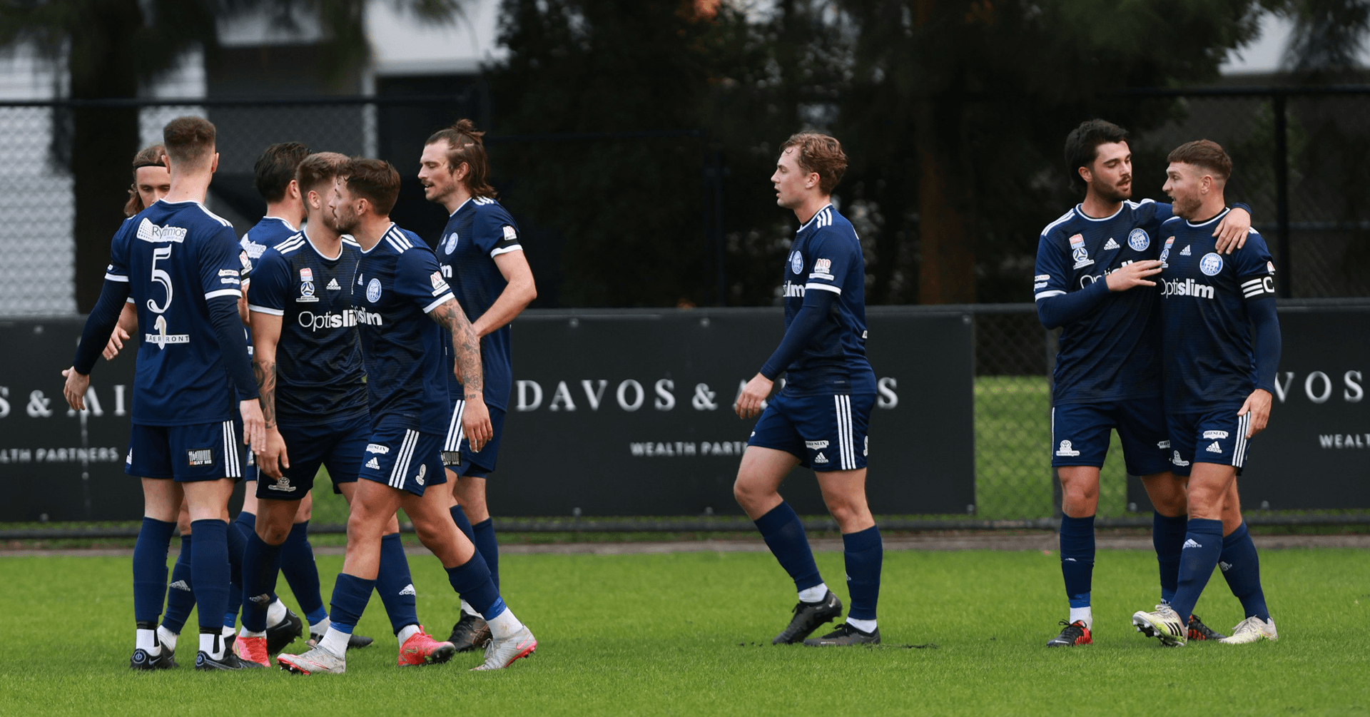 NPL Victoria Men’s Round 8 Review National Premier Leagues