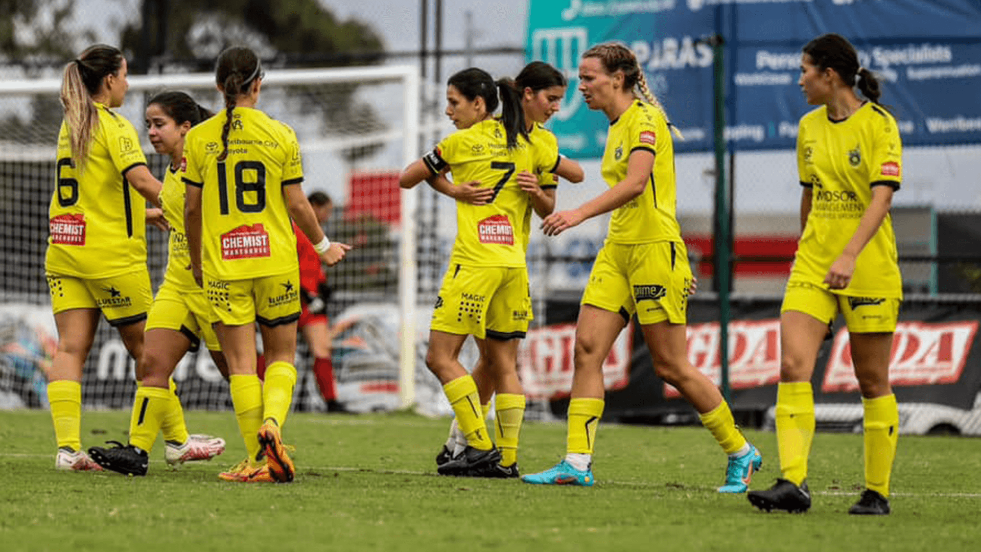 NPL Victoria Women's Round 3 Review National Premier Leagues