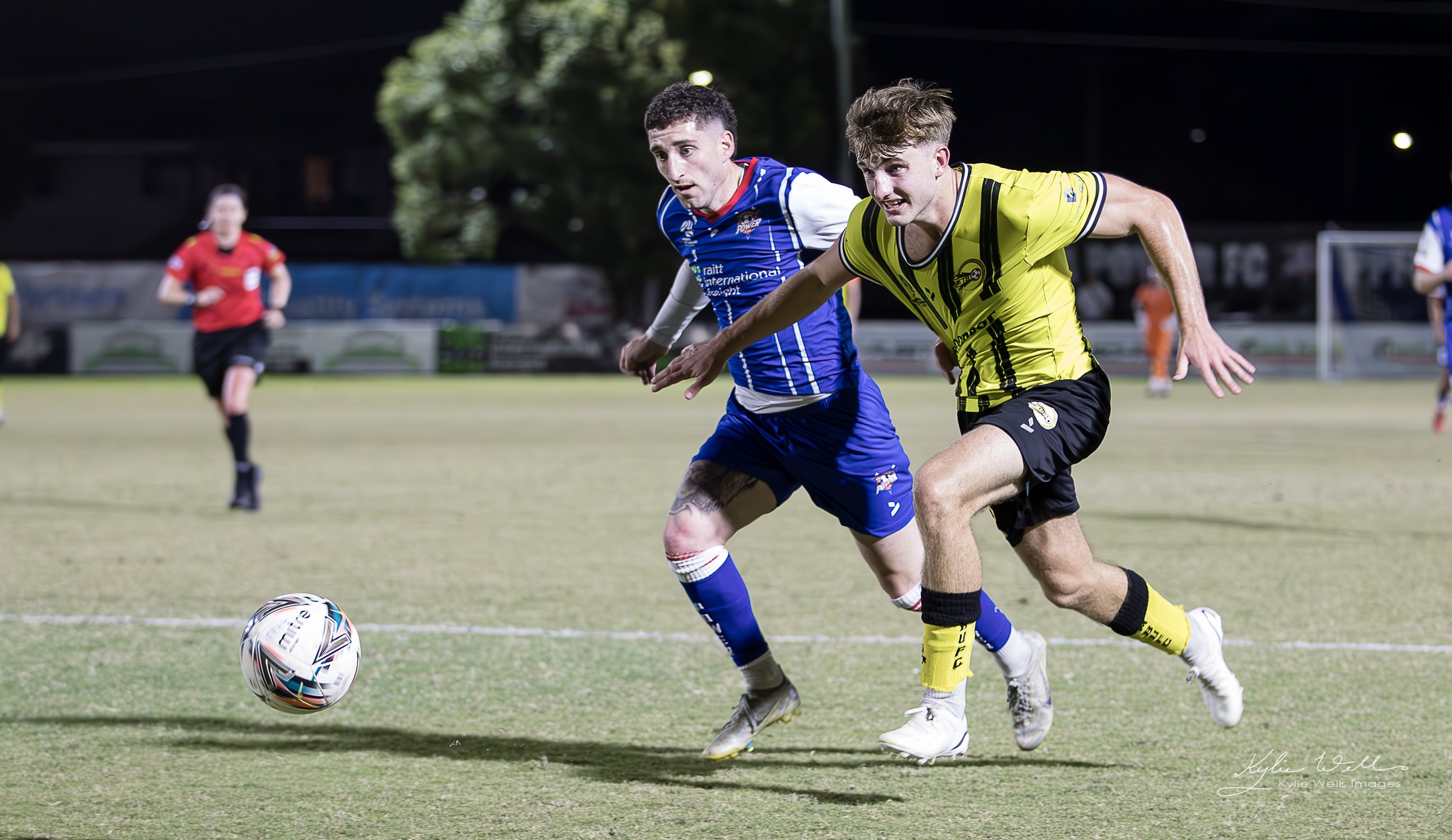 NPL QLD Men’s Round 10 Review National Premier Leagues