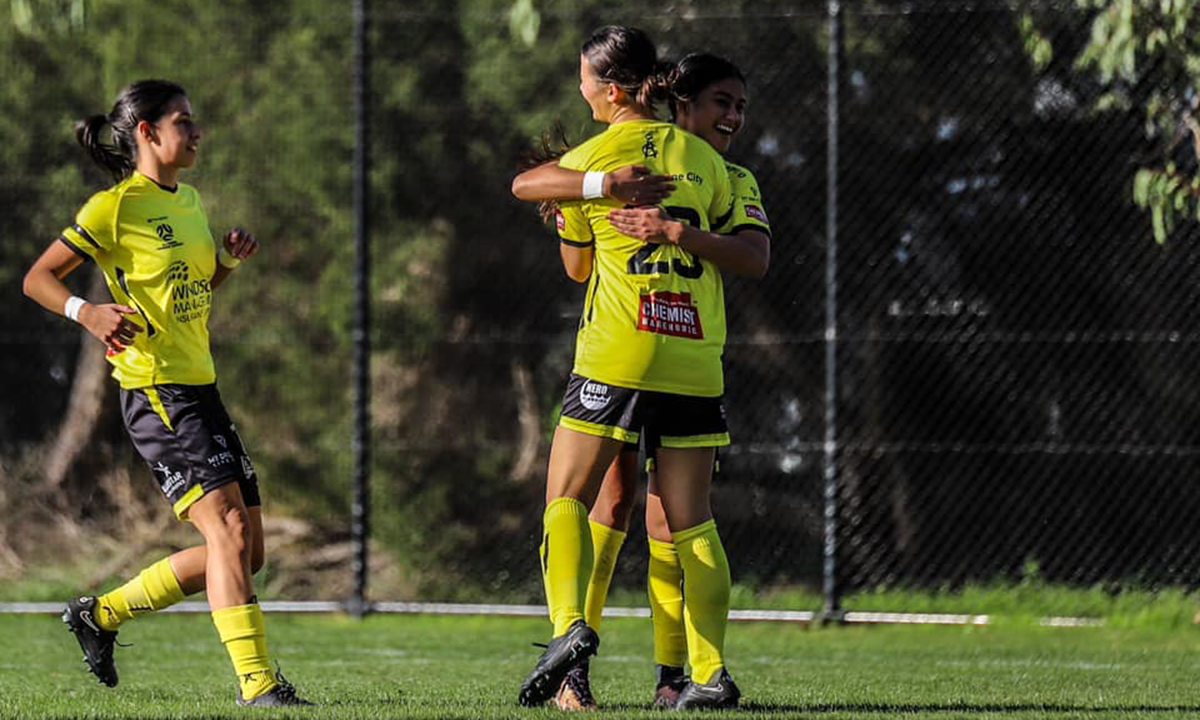 NPL VIC Women's Round 8 Preview National Premier Leagues