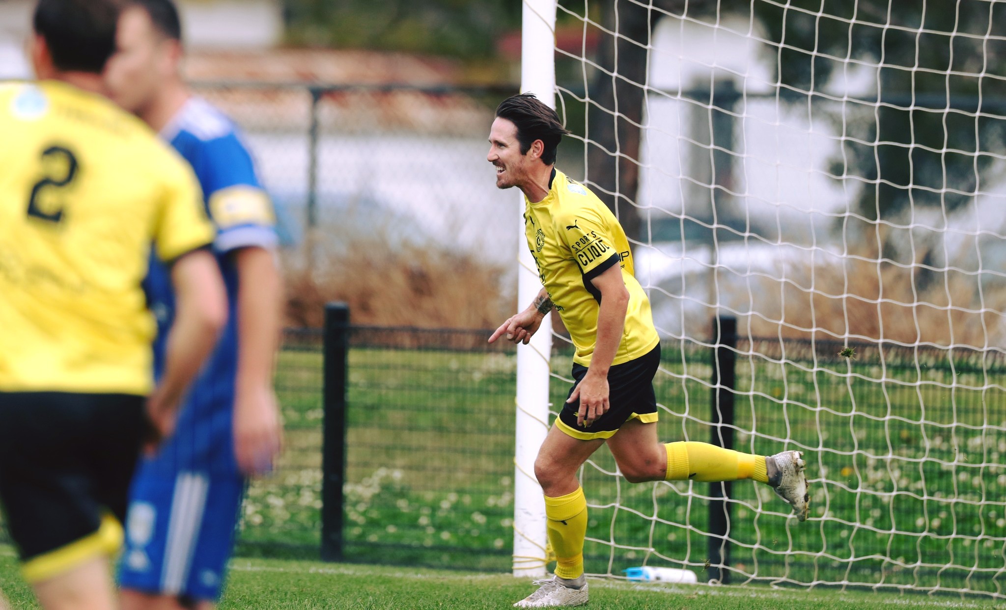 NPL NNSW Men’s Finals Week 2 Preview National Premier Leagues