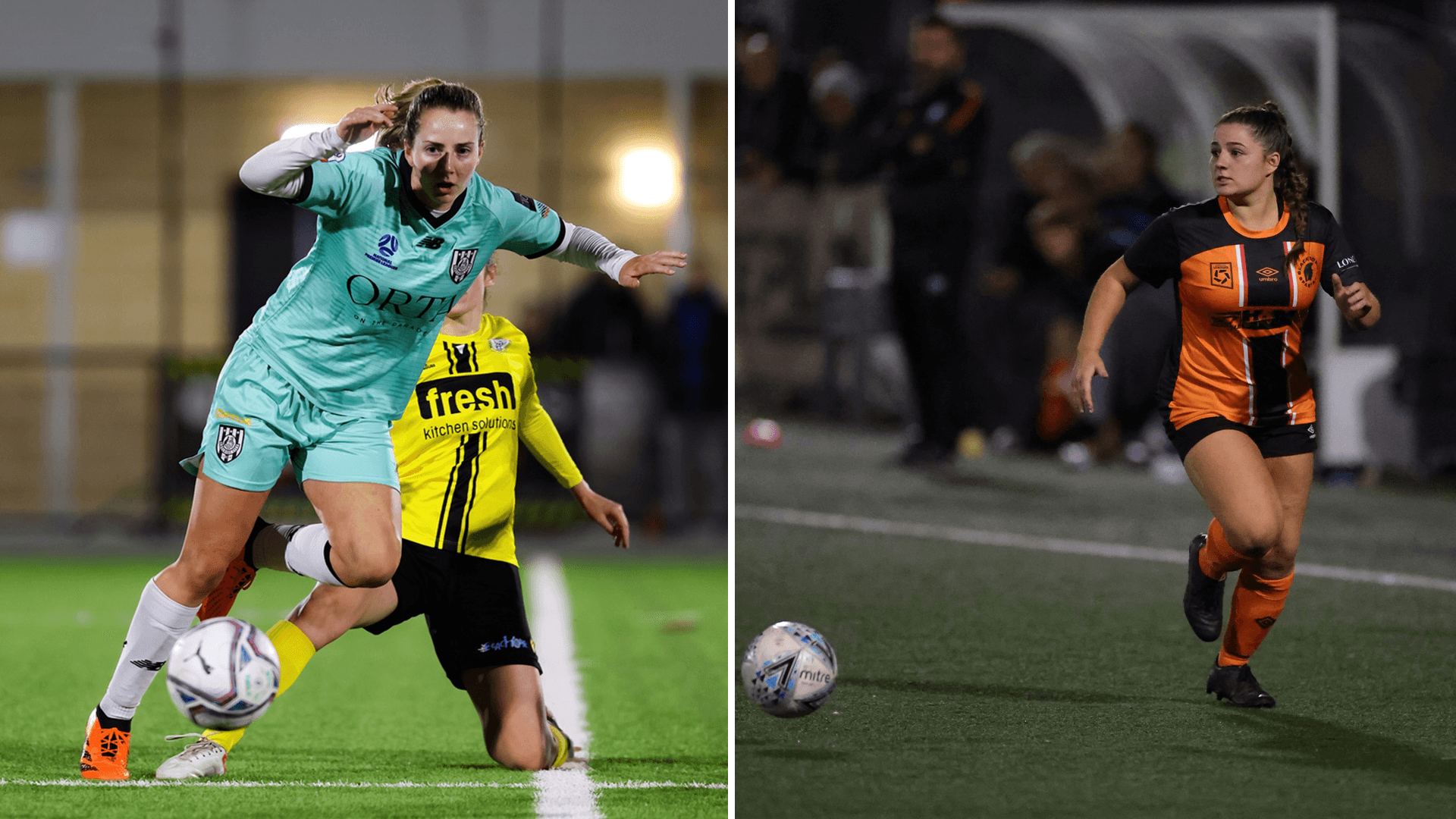 NPL Women's Preview Wrap NSW, NNSW, SA, QLD, WA, ACT National Premier Leagues