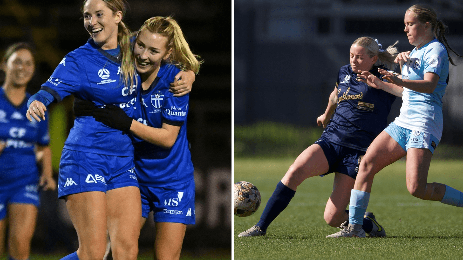 NPL Women's Results Wrap NSW, NNSW, VIC, QLD, WA, ACT National Premier Leagues