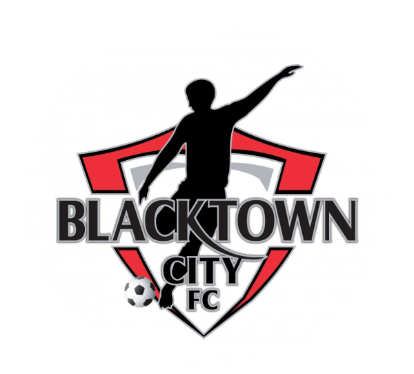 Blacktown City FC NPL Logo