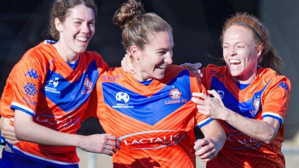 NPL Women's returns for 2021 with kick-off in Queensland