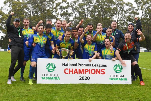 NPL Tasmania 2021 season preview