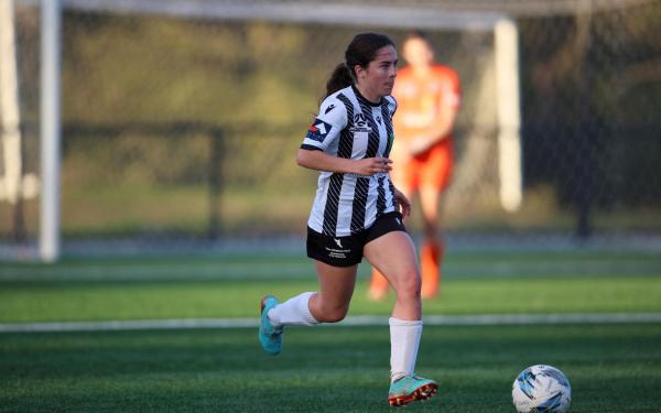 NPL NSW Women's Round 24 Preview