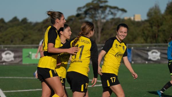 NPL NSW Women’s Round 26 Preview