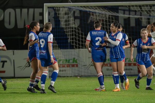 NPL QLD Women's Round 27 Preview