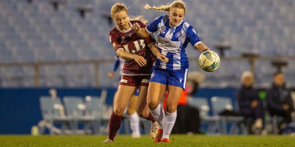 NPL NSW Women's Round 22 Preview