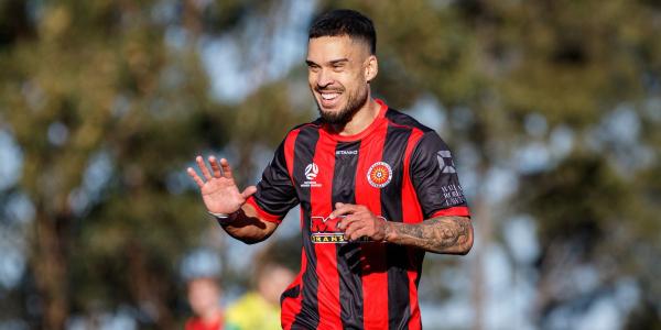 NPL NSW Men's Round 27 Preview