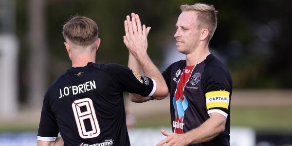 NPL NSW Men's Round 29 Preview