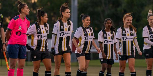 NPL NSW Women's Round 25 Review