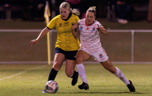 NPL QLD Women's Round 24 Review