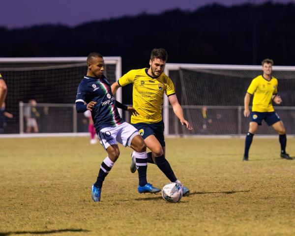 NPL QLD Men's Round 22 Preview