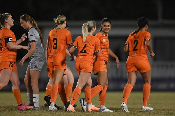 NPL QLD Women’s Round 26 Review