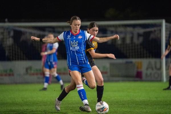 NPL QLD Women's Round 26 Preview