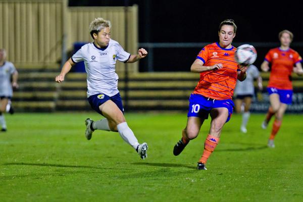 NPL QLD Women's Round 24 Preview
