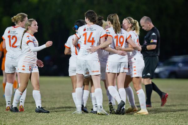 NPL QLD Women’s Round 25 Review