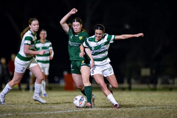 NPL QLD Women's Round 23 Review