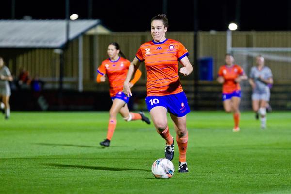 NPL QLD Women's Round 27 Review