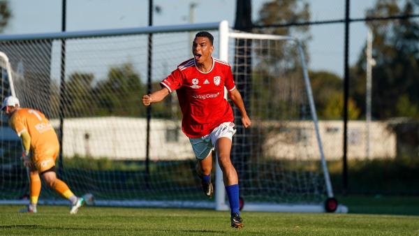 NPL QLD Men’s Round 20 Review