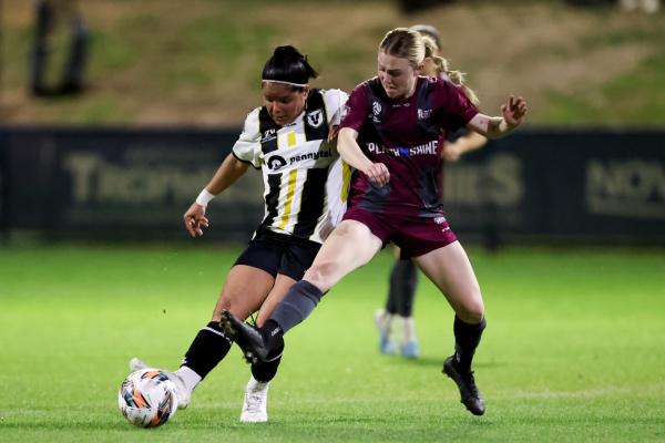 NPL NSW Women’s Grand Final Review
