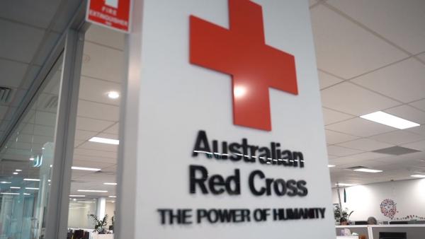 FFA teams up with Australian Red Cross