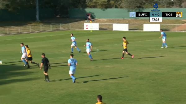 NPL Capital Round 4 - Belconnen United FC v Tigers FC Highlights