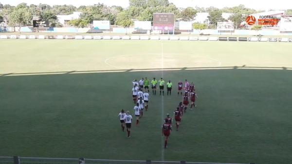 NPLW Northern Territory Round 4 - Litchfield FC v Port Darwin FC Highlights