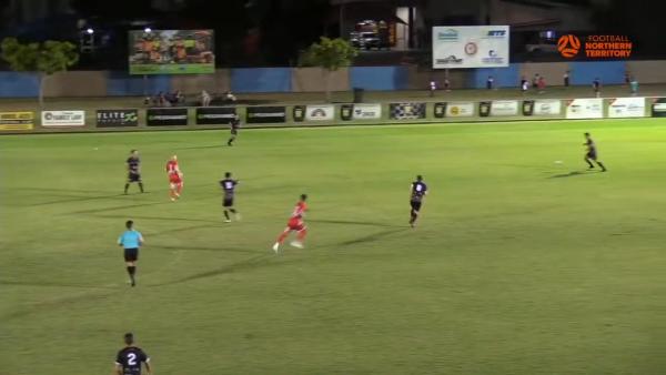 NPL Northern Territory Round 7 - Casuarina FC v Darwin Olympic SC Highlights